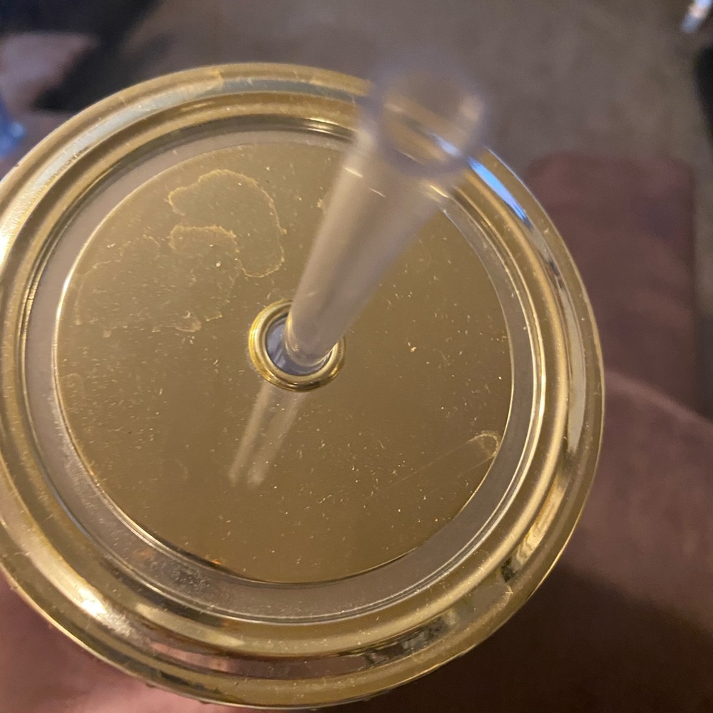 Insulated travel cup - Picture 3 of 5